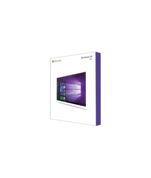 MICROSOFT WINDOWS 10 PRO 64 BITS