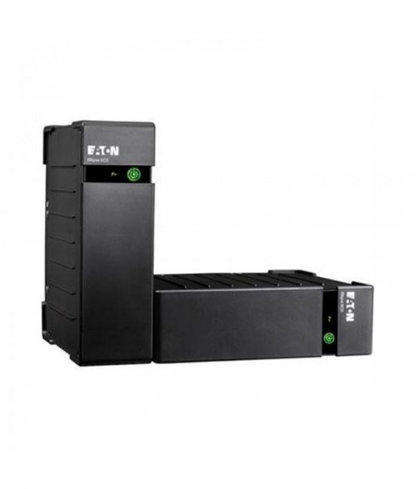 ONDULEUR EATON OFF-LINE ELLIPSE ECO 800 USB FR