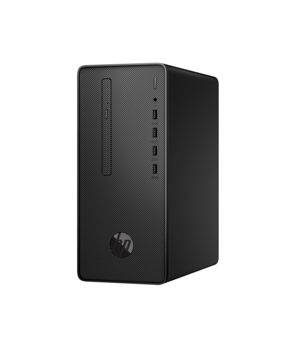 ORDINATEUR DE BUREAU HP PRO G2 MT I3 – Image 4