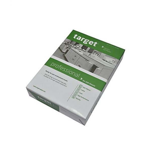 HP - Ramette de papier A4 blanc - 500 feuilles - 80 g - JPG