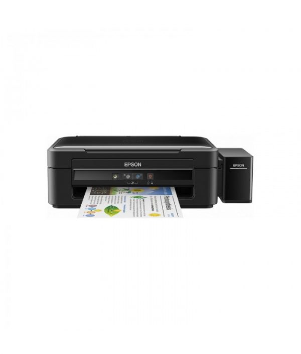 IMPRIMANTE EPSON MULTIFONCTION A RESERVOIR D'ENCRE ITS L382