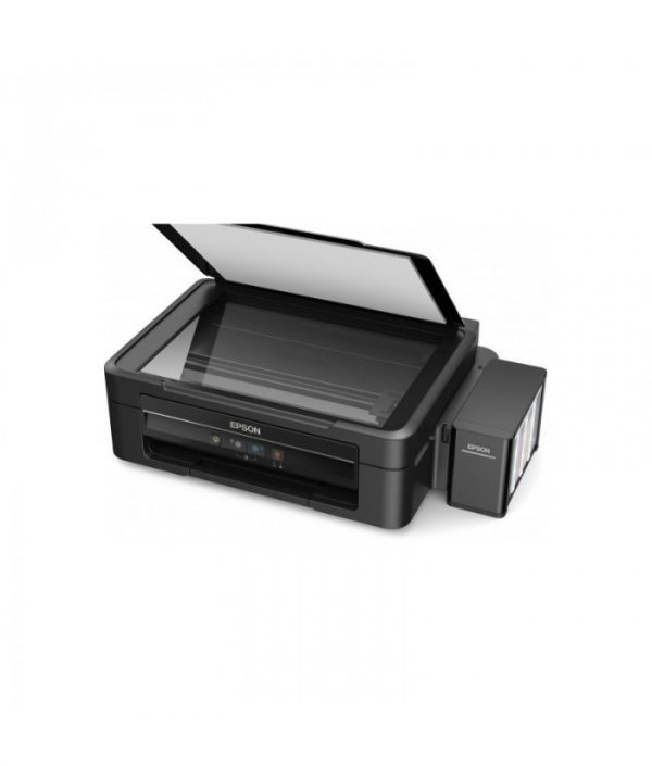 IMPRIMANTE EPSON MULTIFONCTION A RESERVOIR D'ENCRE ITS L382 – Image 2