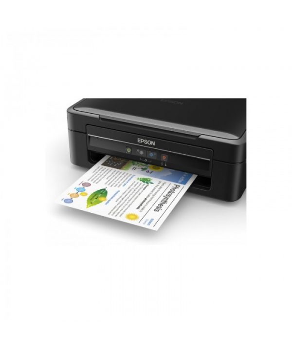 IMPRIMANTE EPSON MULTIFONCTION A RESERVOIR D'ENCRE ITS L382 – Image 3