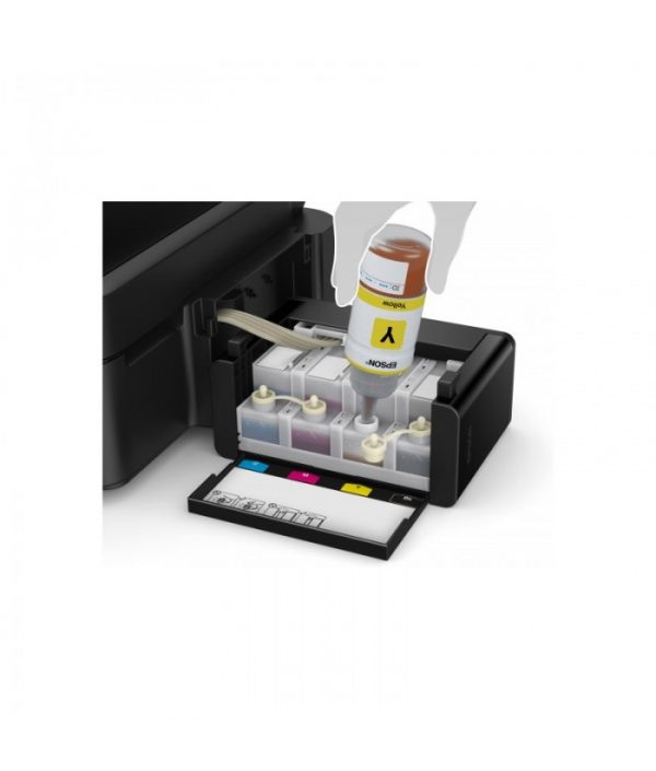 IMPRIMANTE EPSON MULTIFONCTION A RESERVOIR D'ENCRE ITS L382 – Image 4
