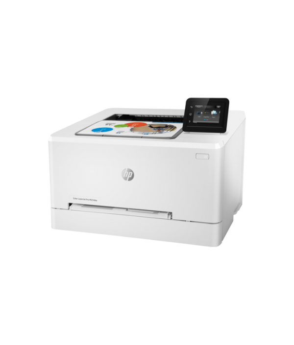 IMPRIMANTE HP COULEUR LASERJET PRO M254DW – Image 2