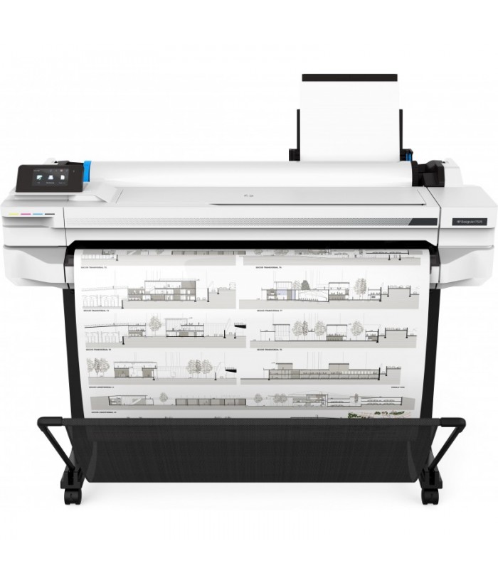 IMPRIMANTE HP MUTLIFONCTION JET D'ENCRE DESKJET INK 3835, OSM