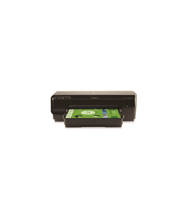 IMPRIMANTE JET D'ENCRE OFFICEJET 7110 WF