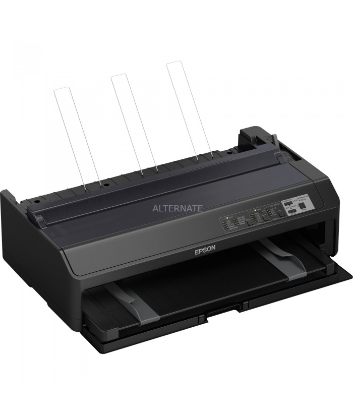 IMPRIMANTE MATRICIELLE EPSON A IMPACT LQ-2090II 24 AIG | OSM | Fournitures de Bureau, Matériels ...