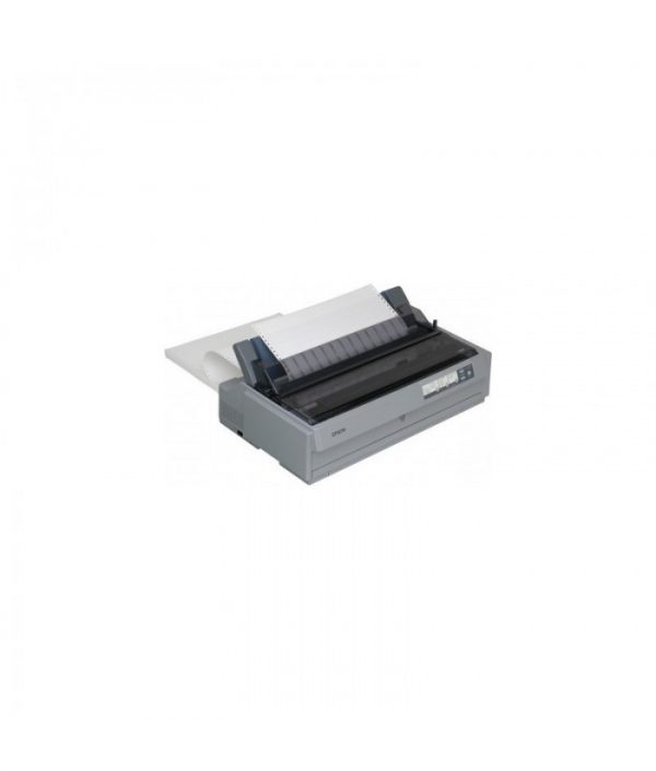 IMPRIMANTE MATRICIELLE EPSON LQ-2190 24 AIG – Image 3