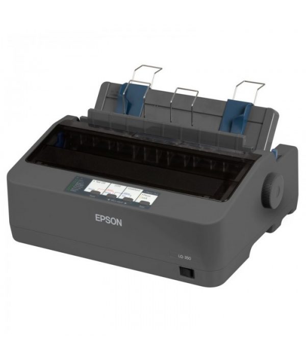 IMPRIMANTE MATRICIELLE EPSON LQ-350 9 AIG