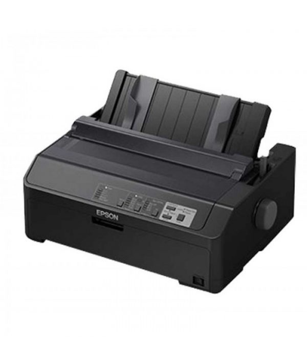 IMPRIMANTE MATRICIELLE EPSON LQ-590II 24 AIG
