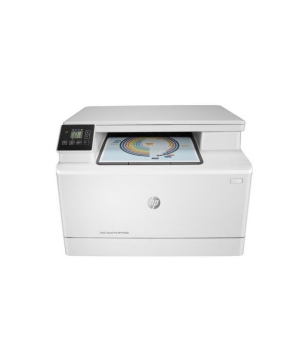 IMPRIMANTE MUTLIFONCTION LASERJET HP PRO M180N – Image 2