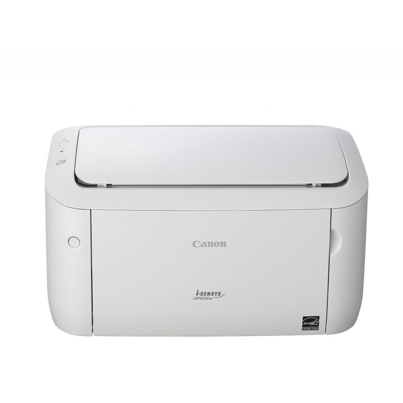Imprimante Laser Monochrome Canon i-SENSYS LBP6030w, OSM