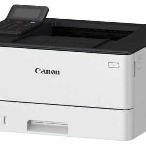Imprimante laser monochrome sans fil Canon i-SENSYS LBP246dw II