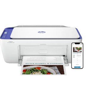 Imprimante multifonction HP DeskJet Ink Advantage Ultra 4927