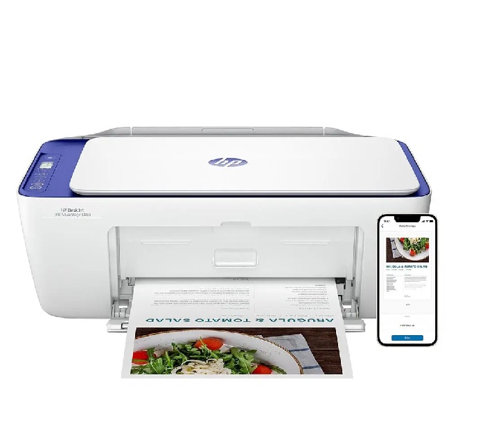 Imprimante multifonction HP DeskJet Ink Advantage Ultra 4927