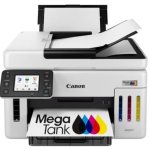 Imprimante Canon à réservoir Multifonction Couleur MAXIFY GX6140