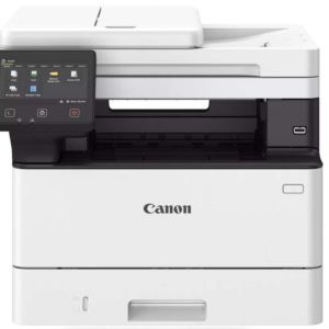 Imprimante Multifonction Laser Monochrome Canon i-SENSYS MF465DW