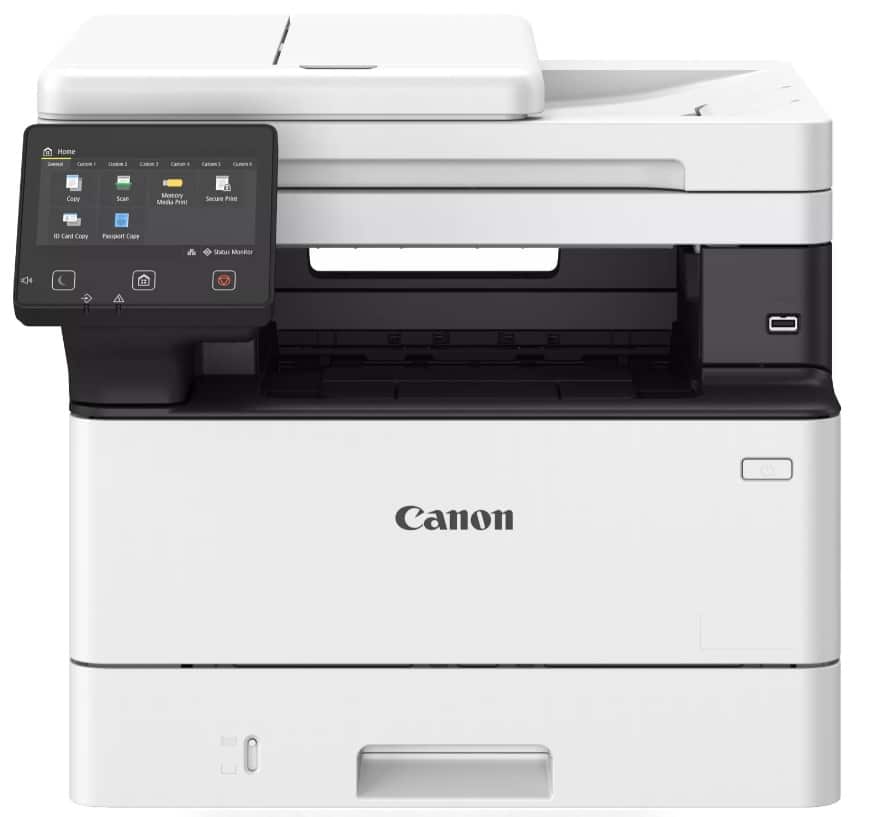 Imprimante Canon I-SENSYS MF463DW II