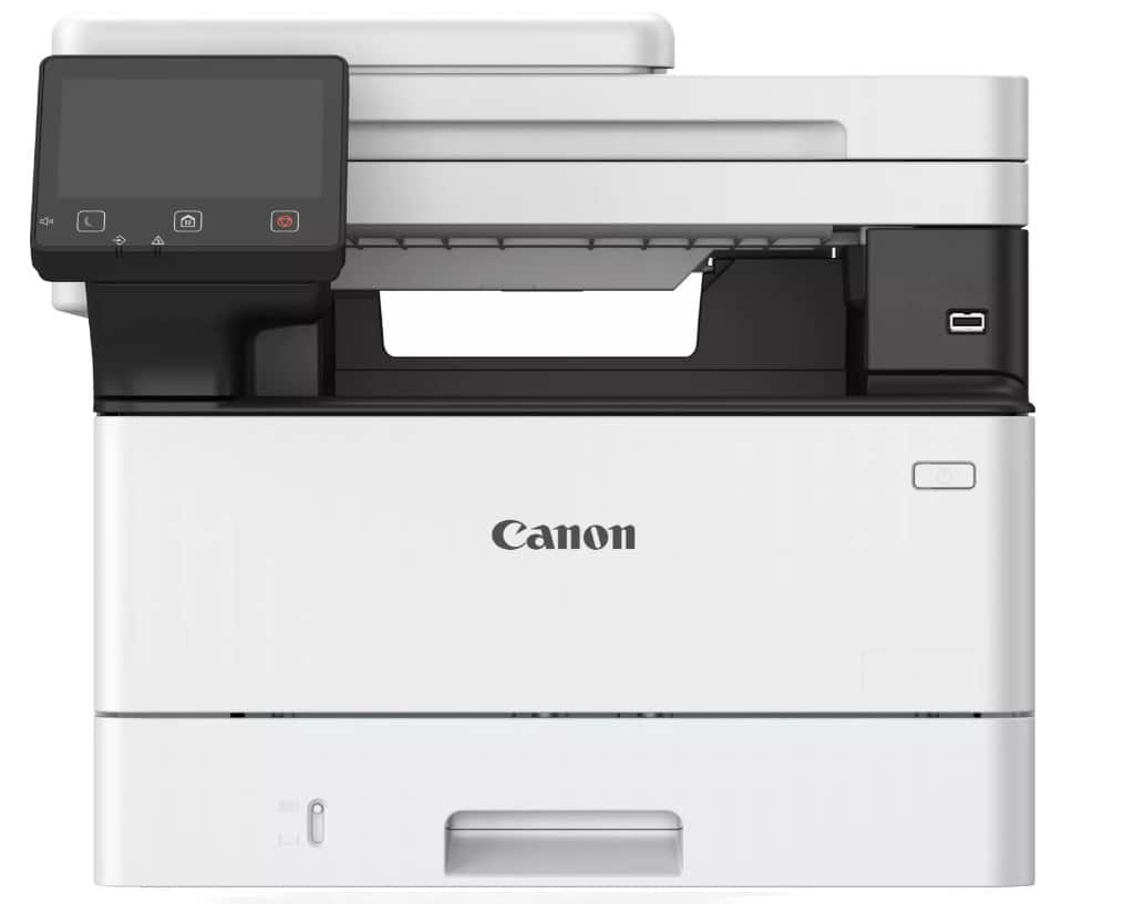 Imprimante Multifonction Laser Monochrome Canon i-SENSYS MF465DW – Image 3