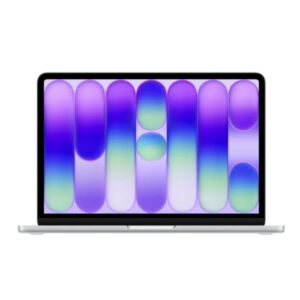 Apple MacBook Neo 13 pouces A18 Pro 8 Go 512 Go Silver