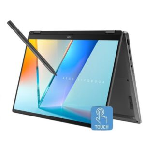 Ordinateur Portable ASUS Vivobook 14 Flip TP3407SA-SG145W