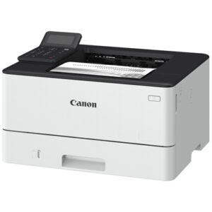 mprimante laser monochrome sans fil Canon i-SENSYS LBP246dw