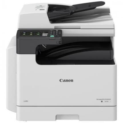 Imprimante A3 Multifonction Laser Monochrome Canon imageRUNNER 2425i