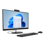 Ordinateur de Bureau All-in-One HP AI 24-cr2015nk – Image 2