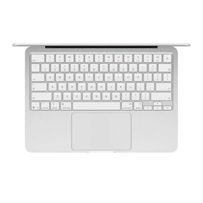 Apple MacBook Neo 13 pouces A18 Pro 8 Go 512 Go Silver – Image 3